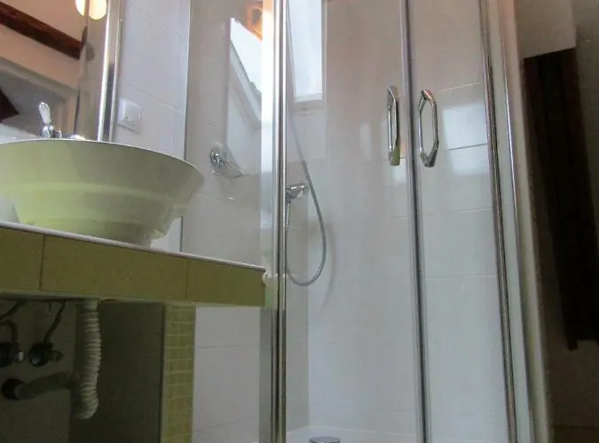 Pensjonat Blue House