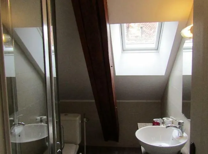 Blue House Guest house Brasov