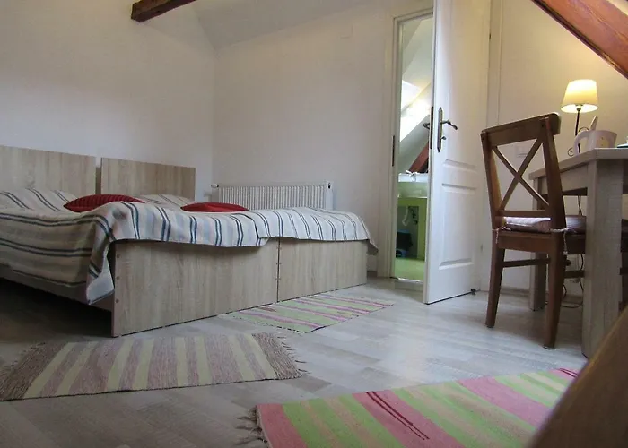 Pensjonat Blue House 3*