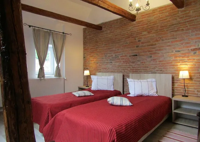 Blue House Guest house Brasov