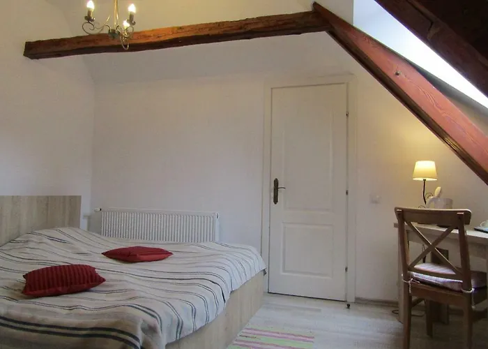 Guest house Blue House 3*