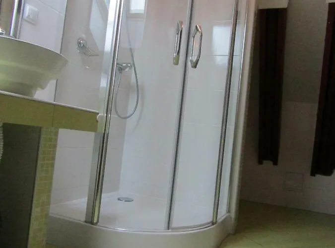 Guest house Blue House Brasov