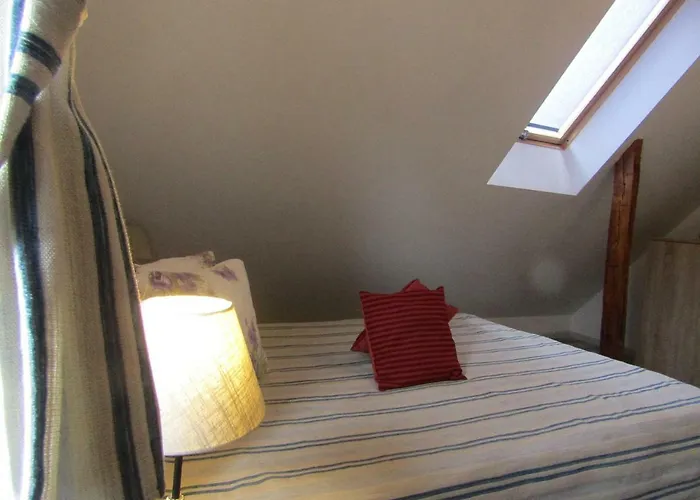 Blue House 3* Braszów